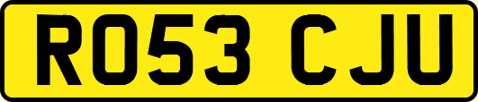 RO53CJU