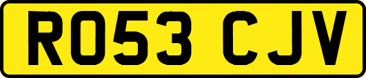 RO53CJV