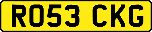 RO53CKG