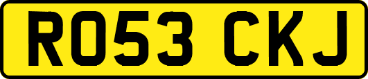 RO53CKJ