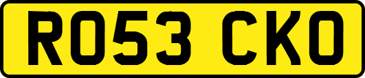 RO53CKO