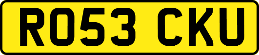 RO53CKU