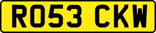 RO53CKW