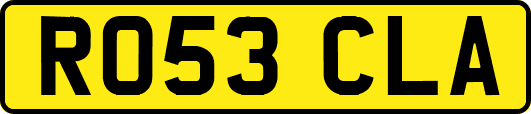 RO53CLA
