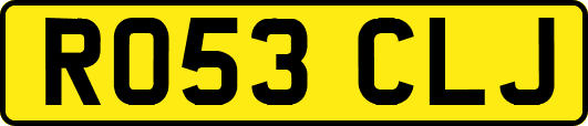 RO53CLJ