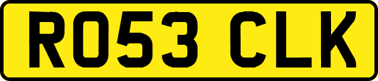 RO53CLK