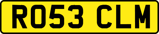 RO53CLM