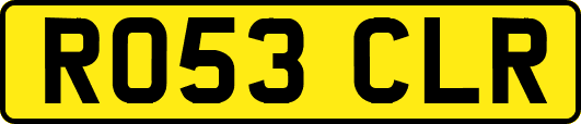 RO53CLR