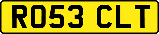 RO53CLT