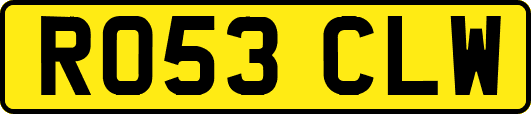 RO53CLW