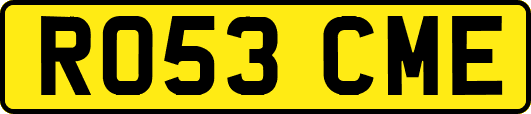 RO53CME