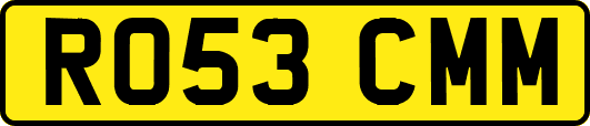 RO53CMM