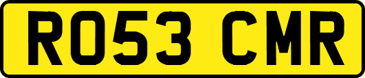 RO53CMR