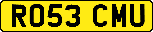 RO53CMU