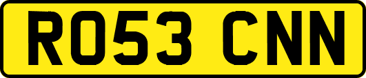 RO53CNN