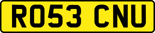 RO53CNU