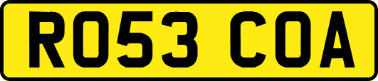 RO53COA