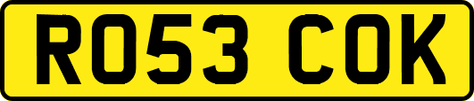 RO53COK