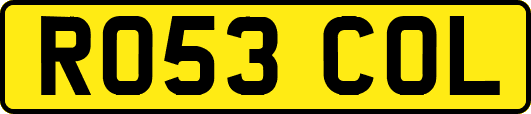 RO53COL