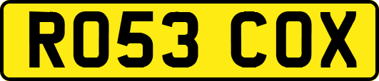 RO53COX