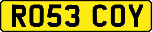 RO53COY