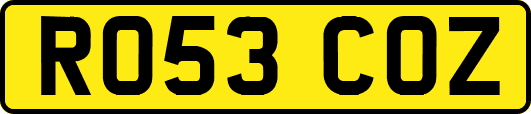 RO53COZ