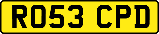 RO53CPD