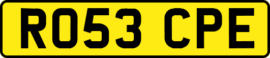 RO53CPE