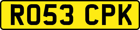 RO53CPK