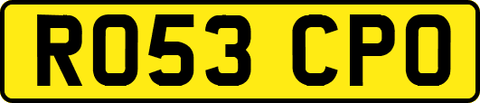 RO53CPO
