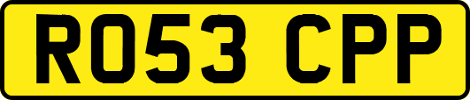 RO53CPP