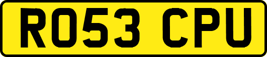 RO53CPU