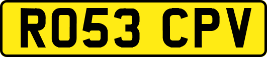 RO53CPV