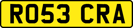 RO53CRA