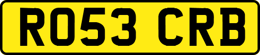 RO53CRB
