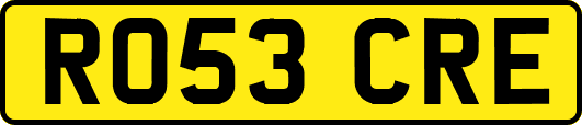 RO53CRE