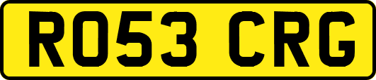 RO53CRG