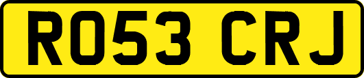 RO53CRJ