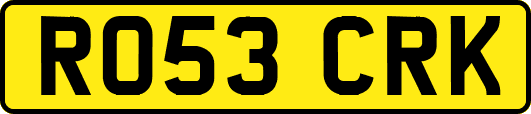 RO53CRK