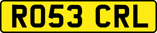 RO53CRL