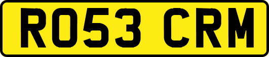 RO53CRM