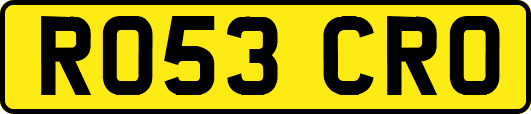 RO53CRO