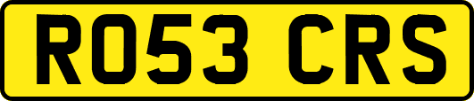 RO53CRS