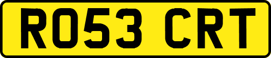 RO53CRT