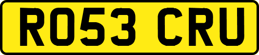 RO53CRU