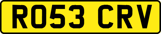 RO53CRV