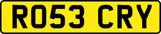 RO53CRY