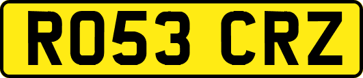 RO53CRZ