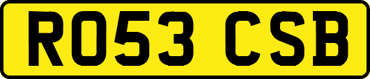RO53CSB