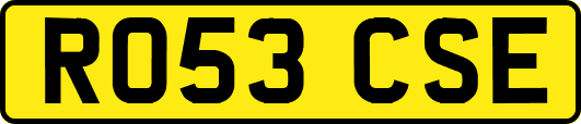 RO53CSE